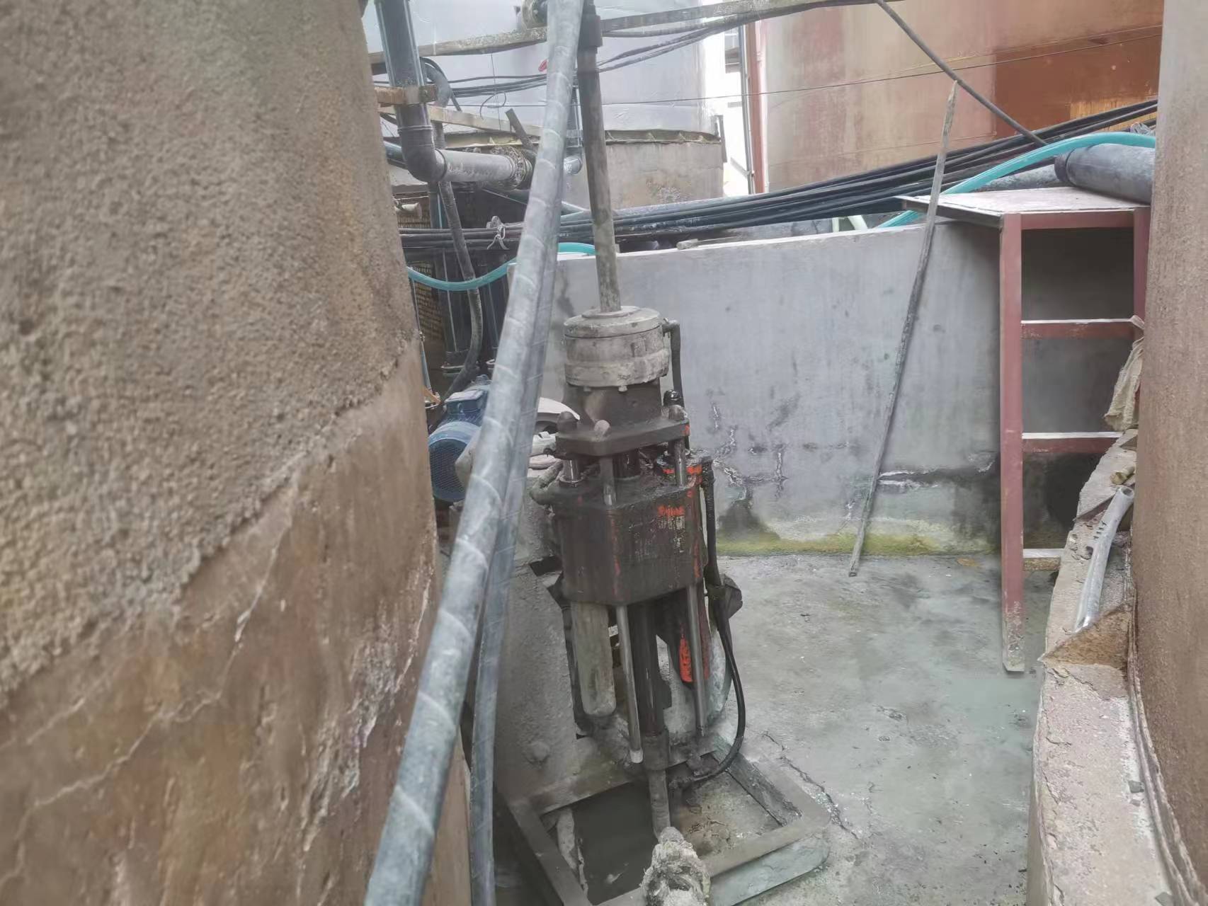 凌云基础注浆工程施工中应注意哪些?